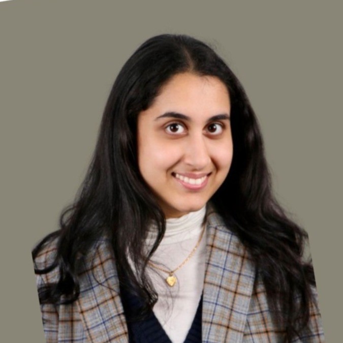My Headshot